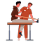 دپارتمان علمی توانبخشی و طب فیزیکی 